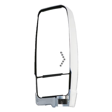 Velvac R.Head, R, Vmax, H/R, Na, Lem, Ch, So 716200